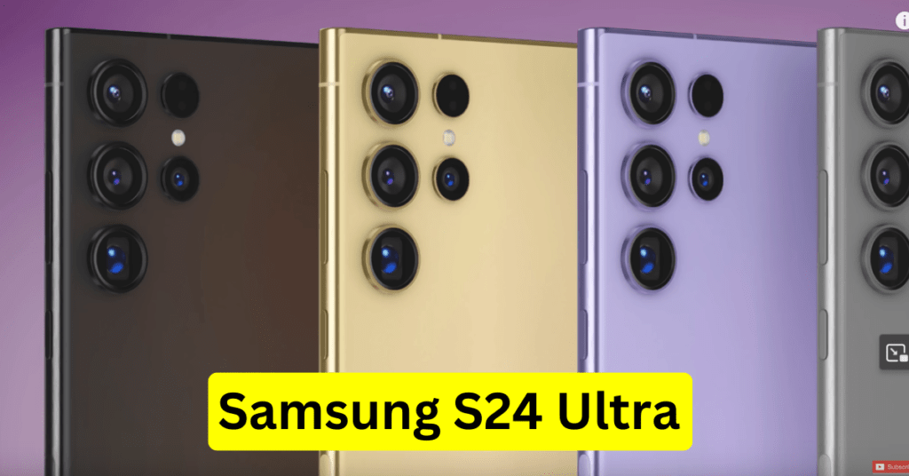 Samsung s24 ultra,