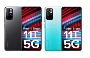 Redmi Note 11T 5G