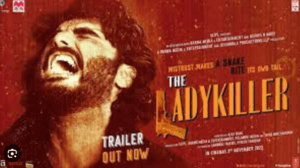 Arjun Kapoor new movie collection 