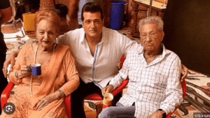 Rajkumar Kohli