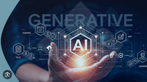 Generative  AI