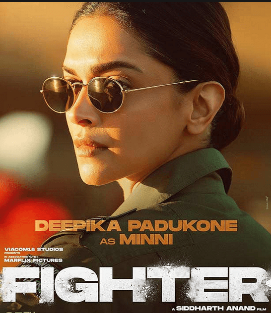 Fighter Movie Fees | Fighter फिल्म के लिए Hritik Roshan,Deepika Padukon ओर Anil Kapoor ने लिए तगड़े पैसे 3 fighter movie fees,