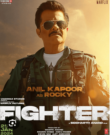 Fighter Movie Fees | Fighter फिल्म के लिए Hritik Roshan,Deepika Padukon ओर Anil Kapoor ने लिए तगड़े पैसे 4 Screenshot 2024 01 04 072235