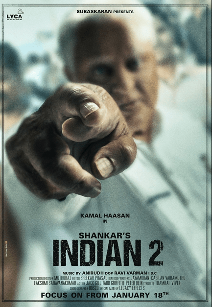Pushpa 2, Singham Again ओर Indian 2, सब होंगे एक साथ रिलीज। कोन बनाएगा रिकॉर्ड😯। 4 Screenshot 2024 01 13 171624