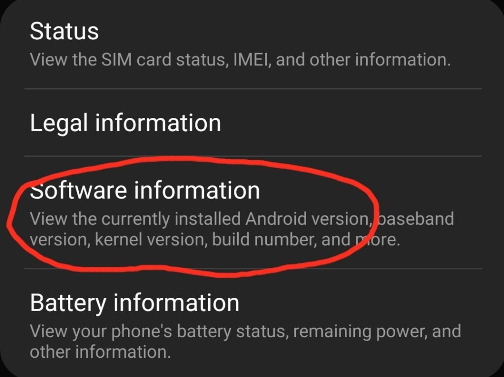 How To Disable Developer Option | इसे बंध करलो वरना फोन का हुलिया बदल जाएगा 3 How To Disable Developer Option |