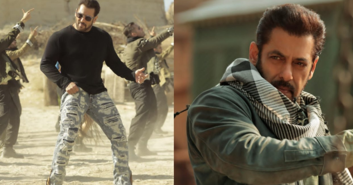 Salman Khan Upcoming movies