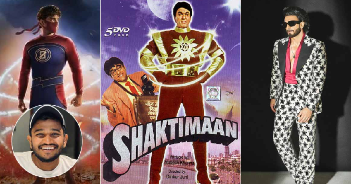 Shaktimaan