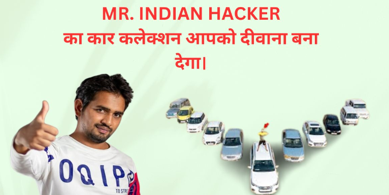 Mr Indian Hacker