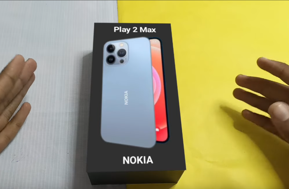 Nokia Play 2 Max Price in India | Nokia के इस स्मार्टफोन के फीचर्स को देख कर iphone भी शर्मा जाए। 2 Screenshot 2024 02 08 122428
