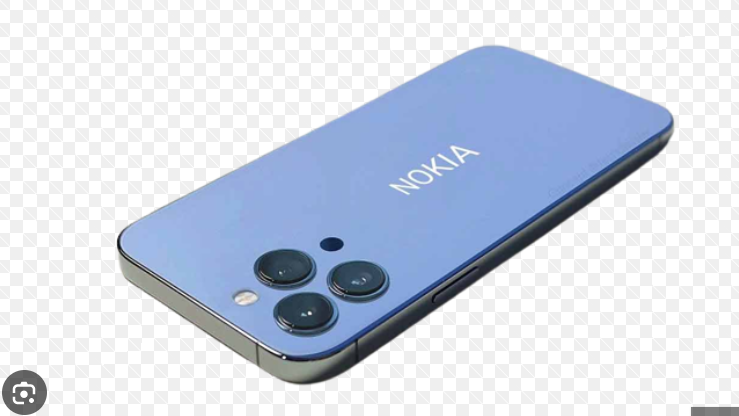 Nokia Play 2 Max Price in India | Nokia के इस स्मार्टफोन के फीचर्स को देख कर iphone भी शर्मा जाए। 1 Nokia Play 2 Max Price in India