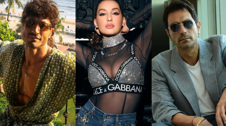 Vidyut Jammwal की Crakk movie का ट्रैलर देख Tom Cruise भी हो जाएगे हेरान | 3 Vidyut Jammwal