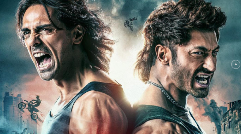 Vidyut Jammwal की Crakk movie का ट्रैलर देख Tom Cruise भी हो जाएगे हेरान | 1 Vidyut Jammwal