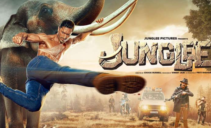 Vidyut Jammwal की Crakk movie का ट्रैलर देख Tom Cruise भी हो जाएगे हेरान | 5 Vidyut Jammwal