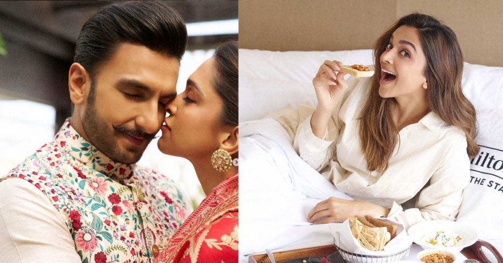 Deepika Padukone Pregnancy