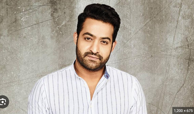 Jr NTR Net Worth