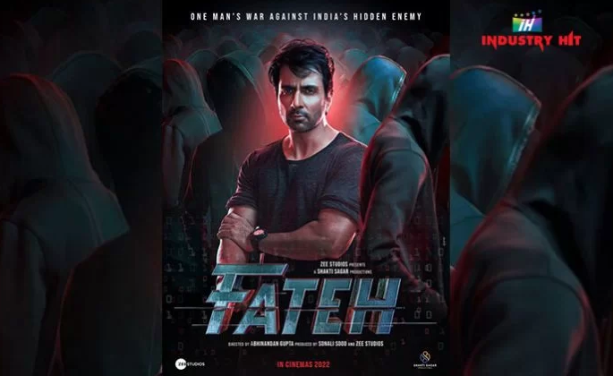 Fateh Movie release date