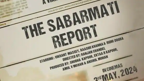 The Sabarmati Report release date