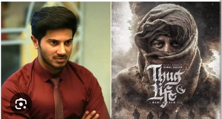 "Thug Life" Release Date Teaser – A Grand Entry of Legends 2 thug life director