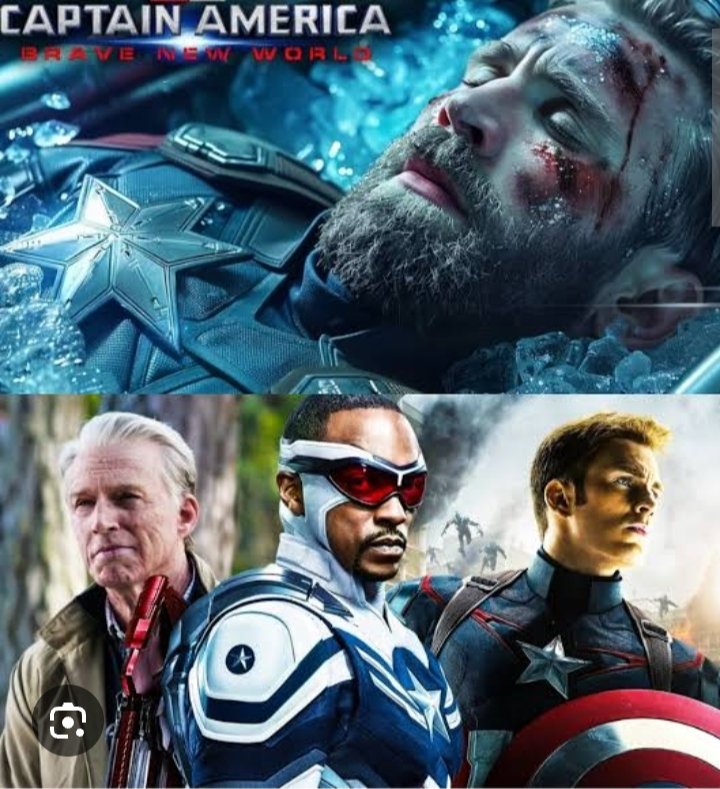 Captain America: Brave New World | Official Trailer – Release Date, Cast, and Director Details 2 IMG 20241112 103340