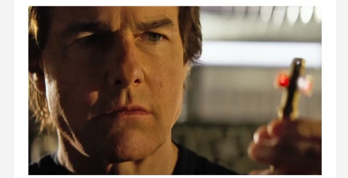 Mission Impossible – The Final Reckoning | Teaser Trailer (2025 Movie) – Tom Cruise | Release Date, Cast, and Director Details 2 Mission Impossible – The Final Reckoning release date