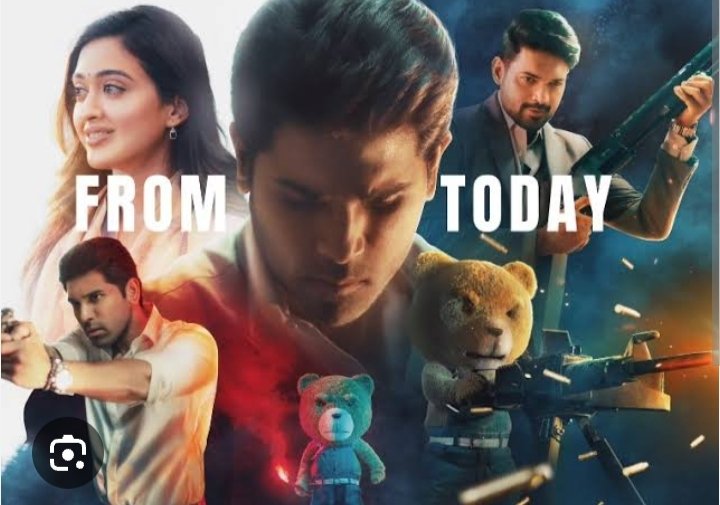Buddy: A Heartwarming Tale of Friendship and Love – Official Trailer, Star Cast, Release Date, and More 3 Buddy star cast