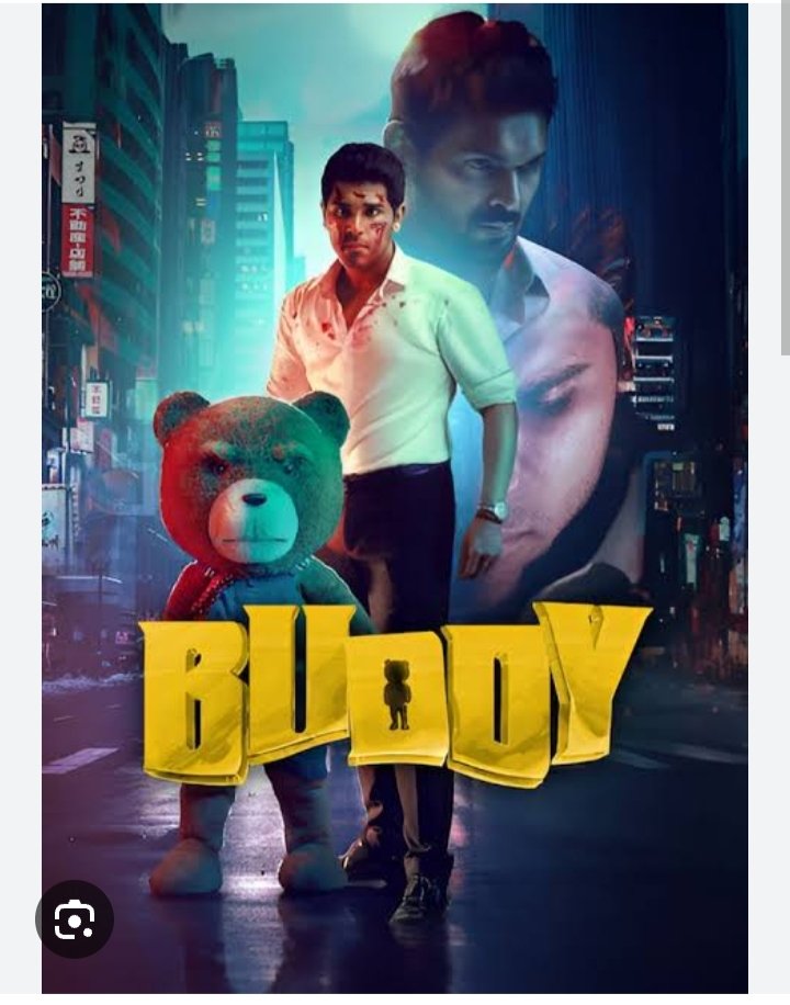Buddy: A Heartwarming Tale of Friendship and Love – Official Trailer, Star Cast, Release Date, and More 1 Buddy budget