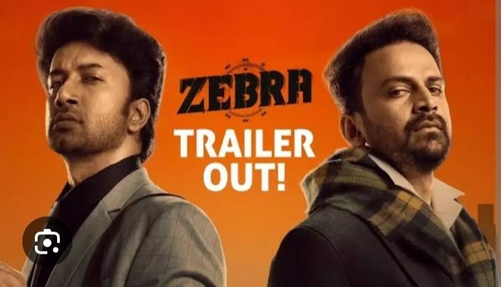 Zebra – Official Trailer: A Riveting Tale of Truth, Justice, and Human Struggles 3 Zebra release date