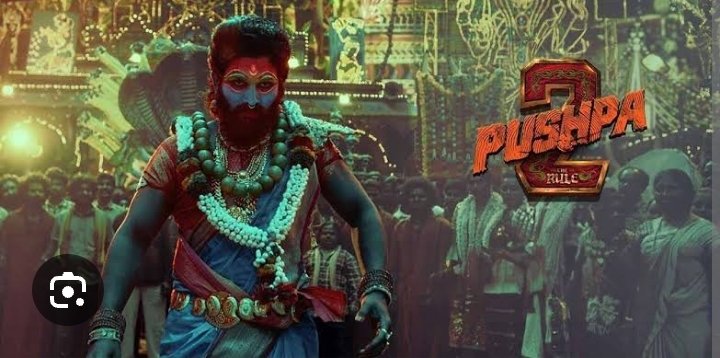 Pushpa 2 - The Rule Trailer (Hindi): release date,satr cast,director more.. 2 Pushpa 2 director