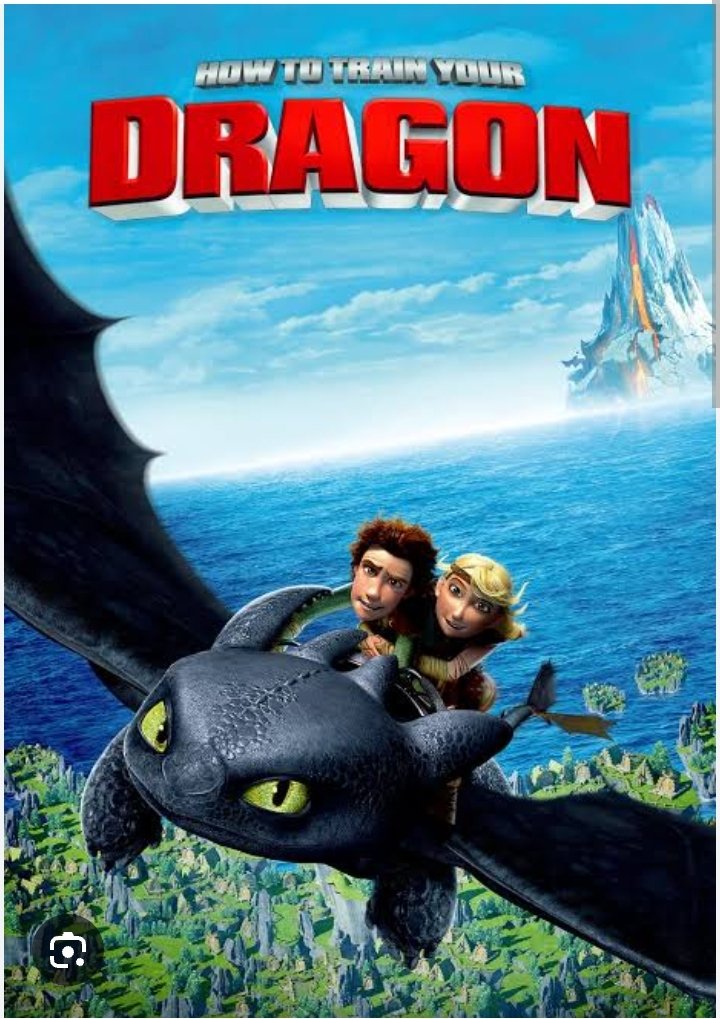 How To Train Your Dragon: official trailer ,release date,star cast A Legendary Adventure Awaits 1 How To Train Your Dragon