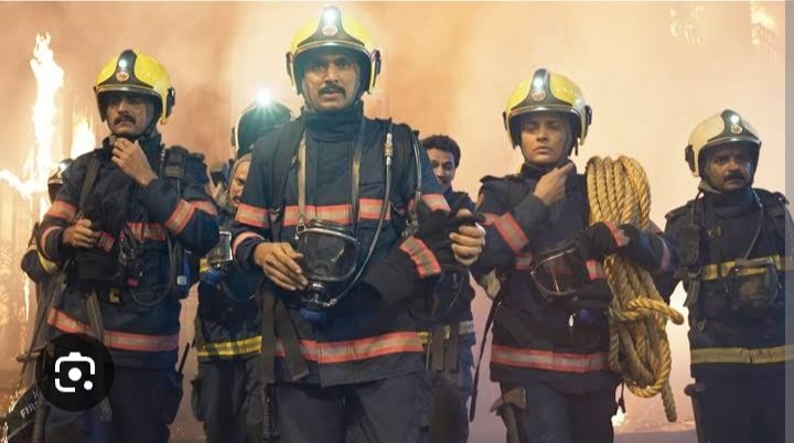 "Agni Official Trailer: Action, Suspense, and Intense Drama Await on Prime Video" 2 Agni official trailer