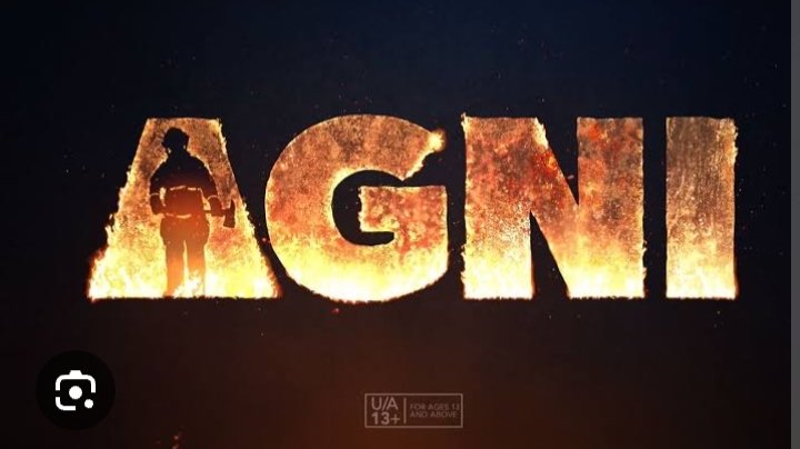 "Agni Official Trailer: Action, Suspense, and Intense Drama Await on Prime Video" 1 Agni release date