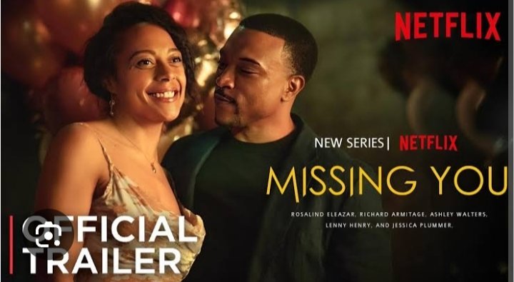 Missing you release date
