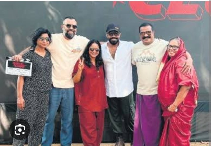 Rifle Club Official Trailer:-release date,star cast,director and more... 2 Rifle Club release date