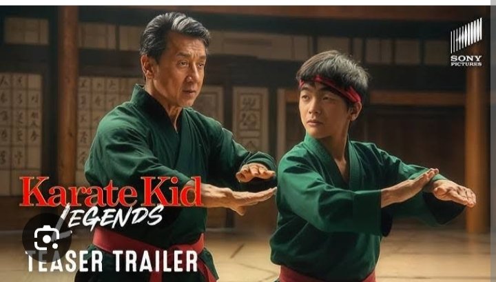 KARATE KID: LEGENDS - Official Trailer (HD,3D) | Star Cast, Release Date, Budget, and More 4 IMG 20241218 174913 1