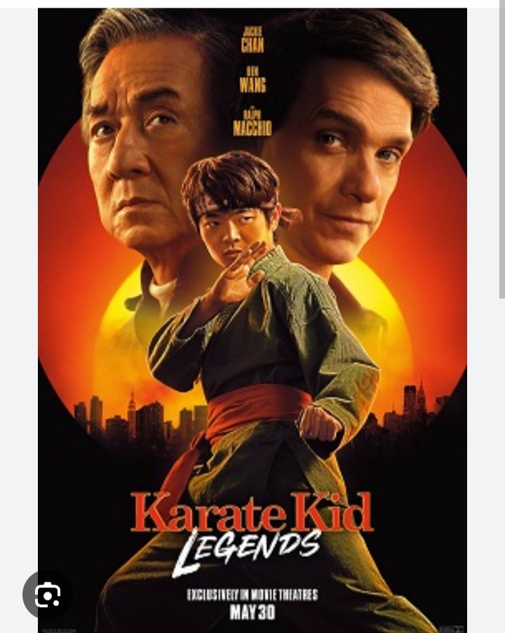 KARATE KID: LEGENDS - Official Trailer (HD,3D) | Star Cast, Release Date, Budget, and More 3 Karate kid