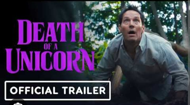 Death of a Unicorn – Official Trailer (HD,3D) | Star Cast, Release Date, Budget, and More 1 Death of a unicorn