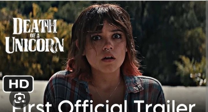 Death of a Unicorn – Official Trailer (HD,3D) | Star Cast, Release Date, Budget, and More 3 Death of a unicorn