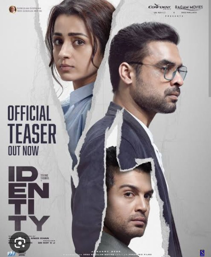 DENTITY" – Official Trailer (3D)| Release Date, Star Cast, Budget, and More.. 2 Dentity release date