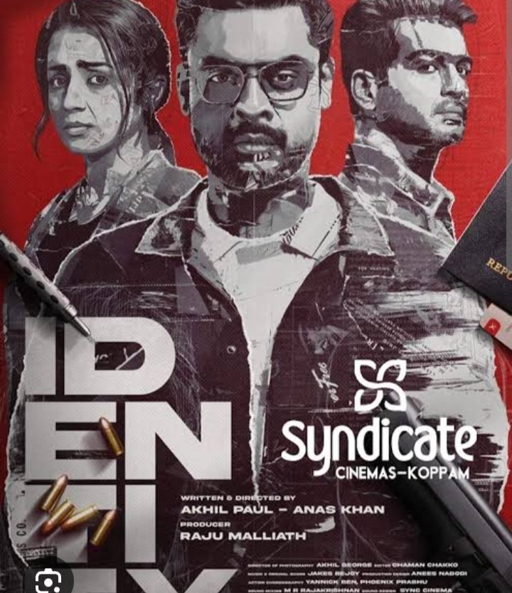 DENTITY" – Official Trailer (3D)| Release Date, Star Cast, Budget, and More.. 3 Dentity movie