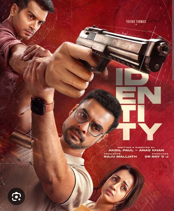 DENTITY" – Official Trailer (3D)| Release Date, Star Cast, Budget, and More.. 1 Dentity