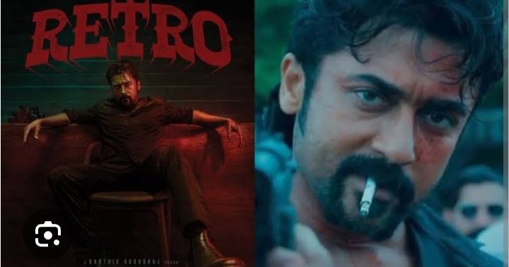 Retro trailer ,release date,star cast,budget and more.. 2 Retro