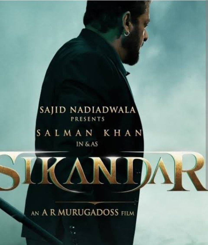 Sikandar
