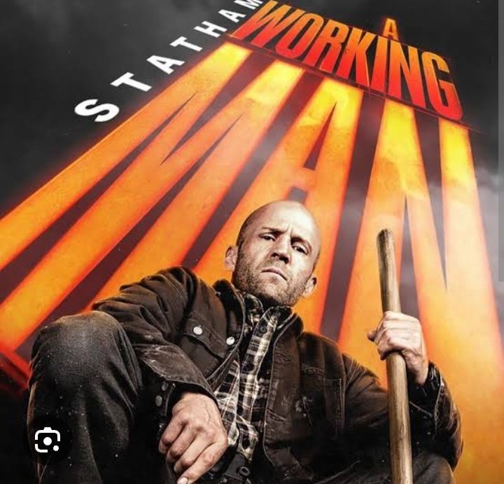 A Working Man | Official Trailer | Release Date, Star Cast, Plot, and More... 1 A Working Man