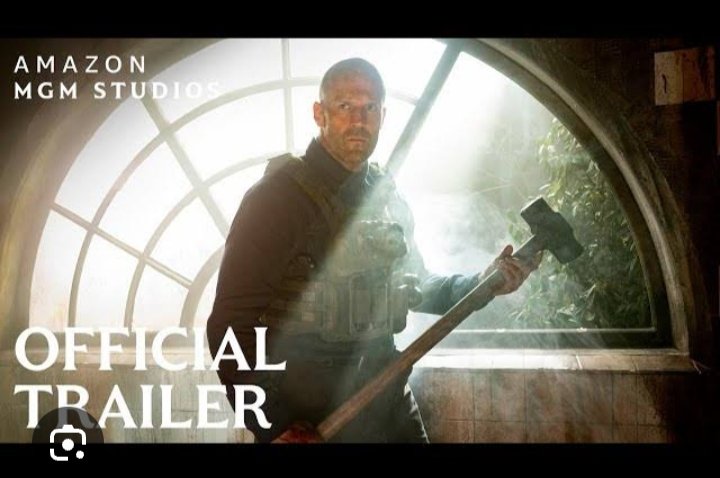 A Working Man | Official Trailer | Release Date, Star Cast, Plot, and More... 2 A Working Man movie