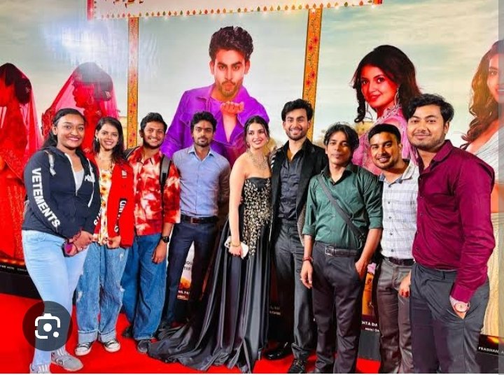 Pintu Ki Pappi (Official Trailer) |release date,star cast, budget and more.. 2 Pintu Ki Pappi