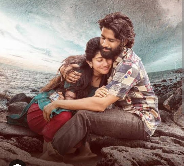 Thandel – Official Trailer | Naga Chaitanya, Sai Pallavi | Allu Aravind | Chandoo Mondeti | DSP 🎬 1 Thandel