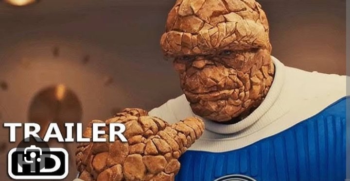 The Fantastic Four: First Steps | Official Tease,star cast,release dateb and moreЁЯОм 2 The Fantastic Four release date