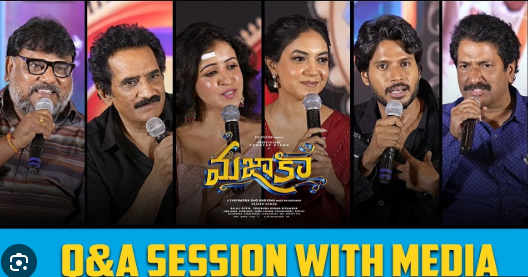mazaka movie
