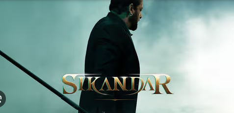 "SIKANDAR Official Teaser: Salman Khan & Rashmika's Action-Packed EID 2025 Blockbuster!" 1 sikandar 2025