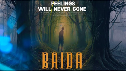 Baida– Official Teaser,release date, star cast,budget and more..| 1 baida release date